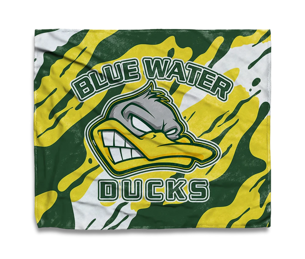 The BW Ducks Camo