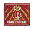 Carvers Bay Claw Cozy