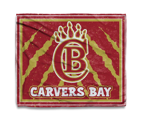 Carvers Bay Claw Cozy