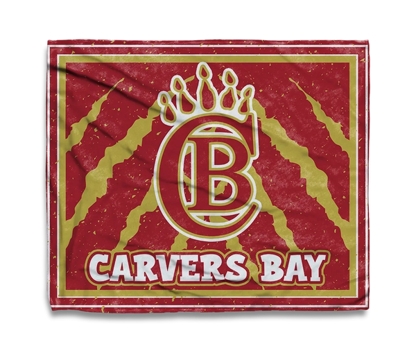 Carvers Bay Claw Cozy