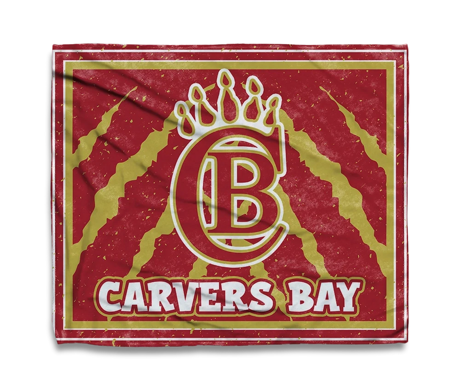 Carvers Bay Claw Cozy