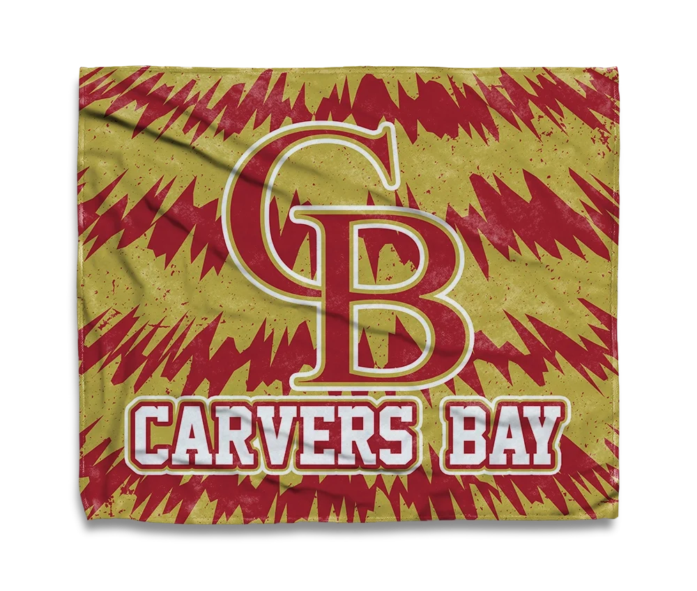 Carvers Bay Spirit Snuggler