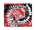 Claremore Zebras Swirl Wrap
