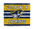 Colonia Patriots Stripes