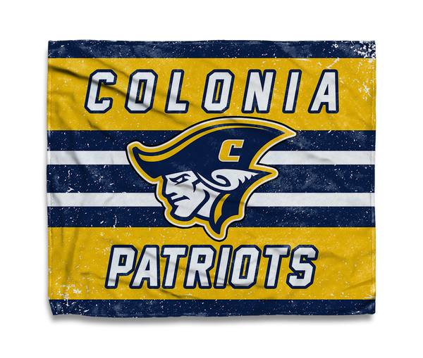 Colonia Patriots Stripes