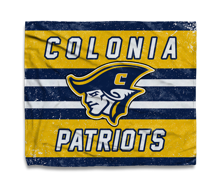 Colonia Patriots Stripes
