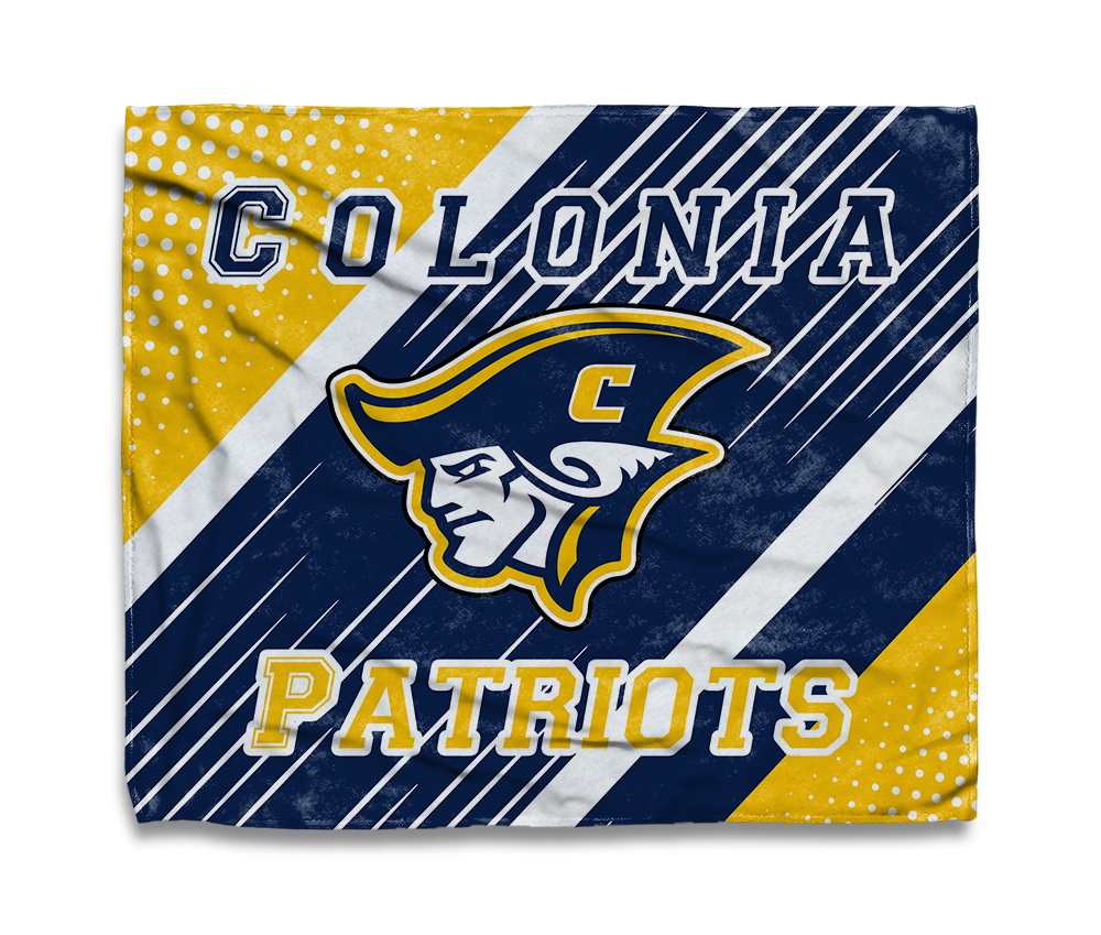 Colonia Patriots Diagonal