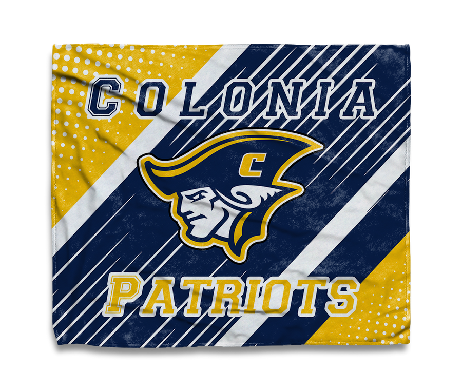 Colonia Patriots Diagonal
