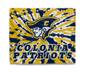 Colonia Patriots Tie Dye