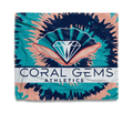 The CGA Whirl Wrap