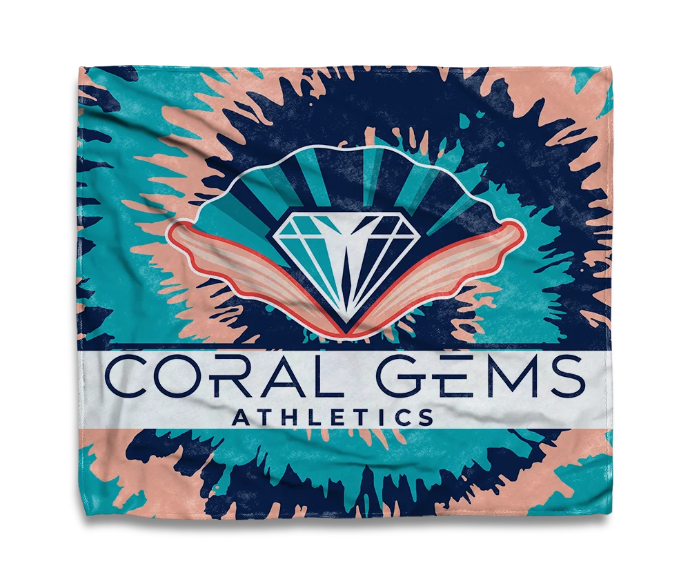 The CGA Whirl Wrap