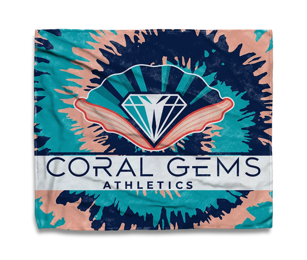 The CGA Whirl Wrap