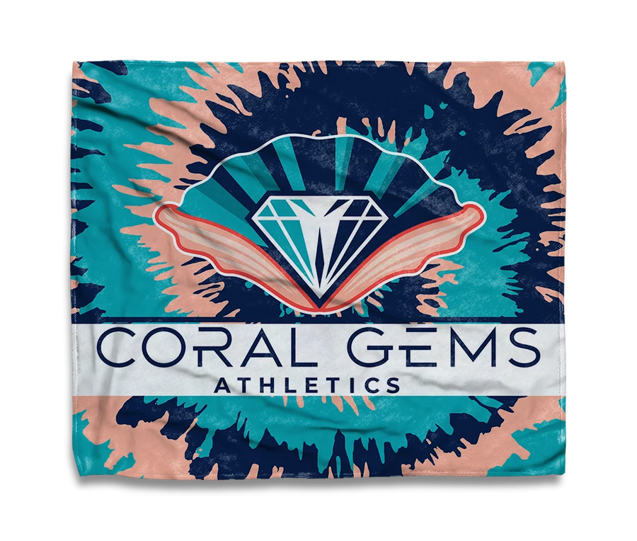 The CGA Whirl Wrap