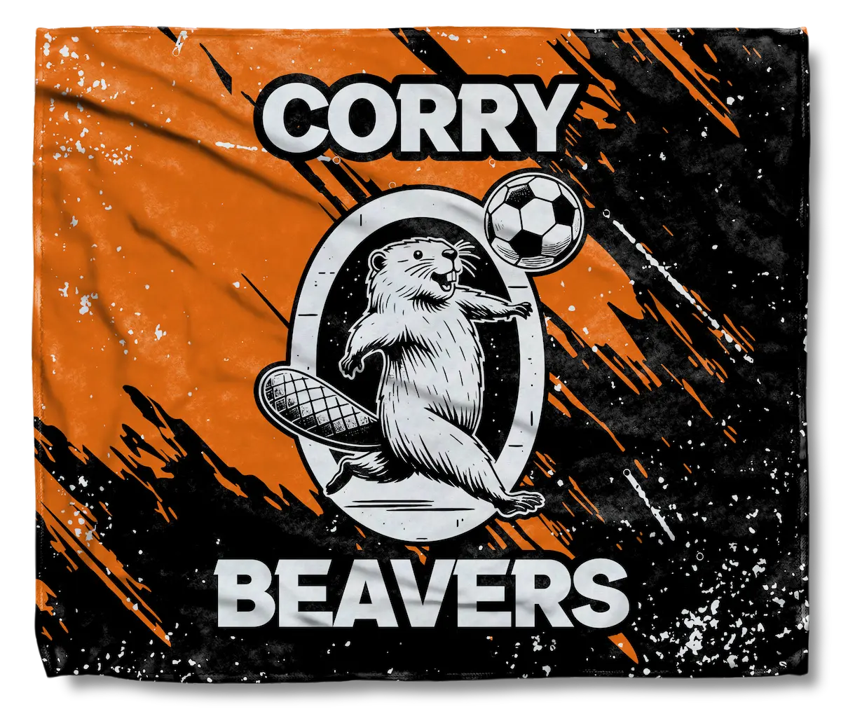 The Beaver Strike Snuggle