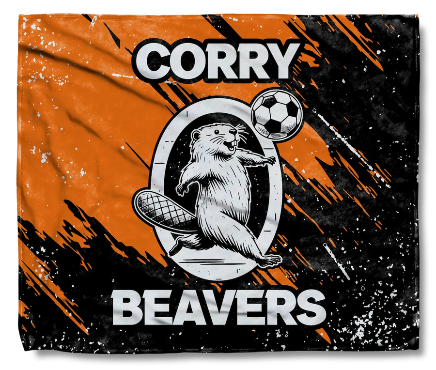 The Beaver Strike Snuggle