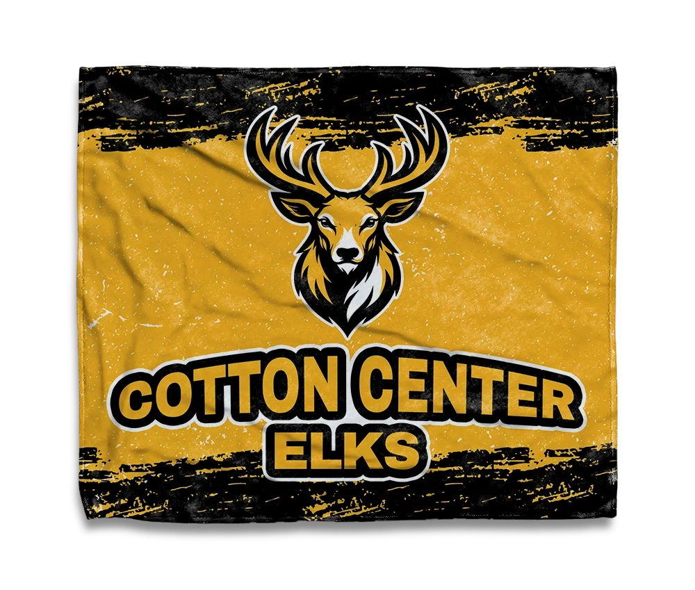 The Elks Color Block