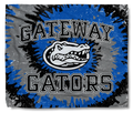 The Gator Swamp Swirl