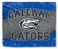 The Gator Nation Wrap