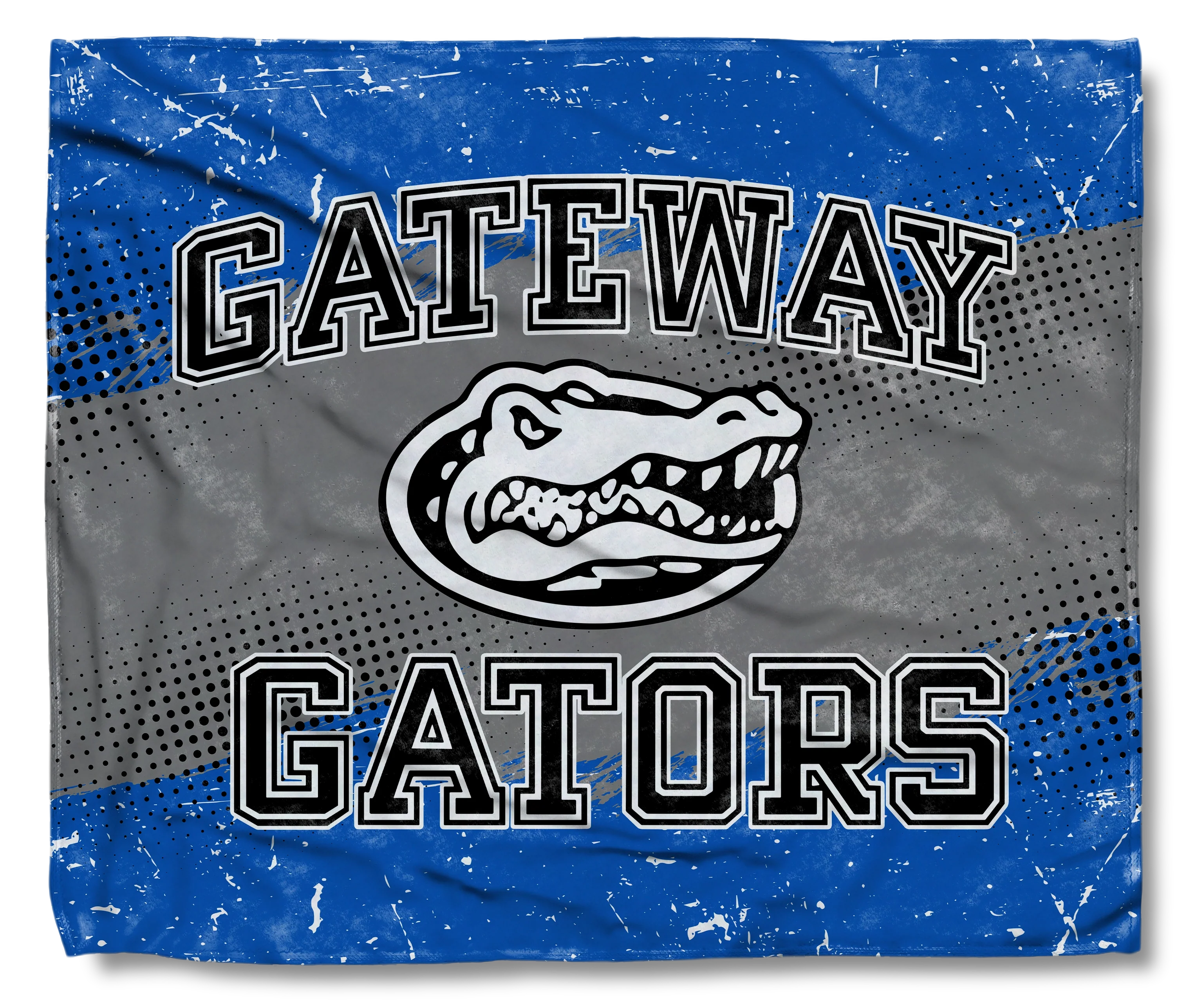 The Gator Nation Wrap