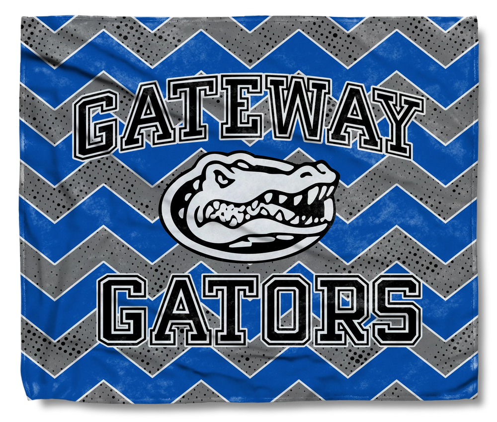 The Gator Ridge Chevron