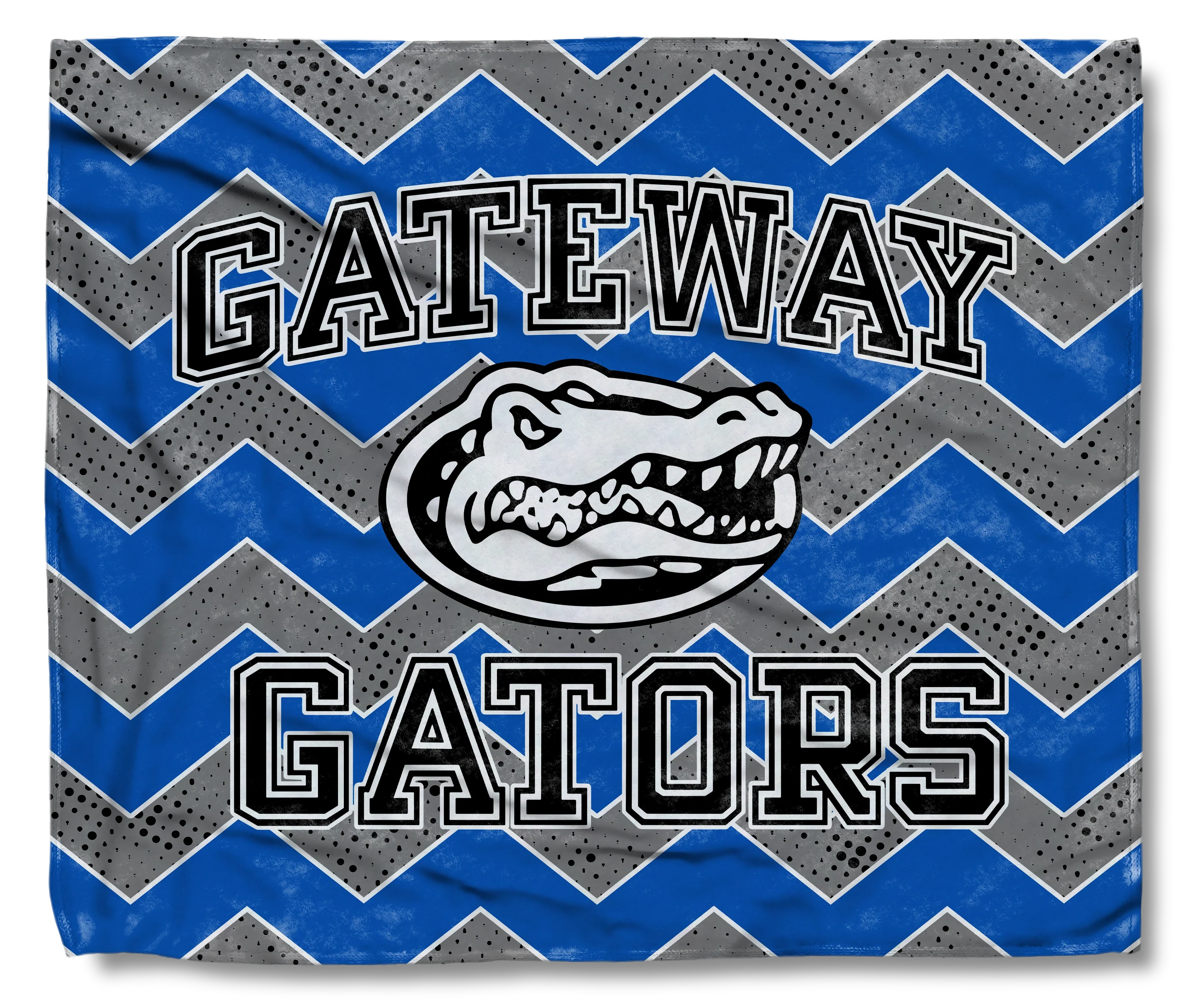 The Gator Ridge Chevron