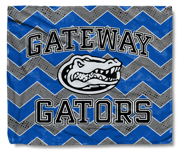 The Gator Ridge Chevron