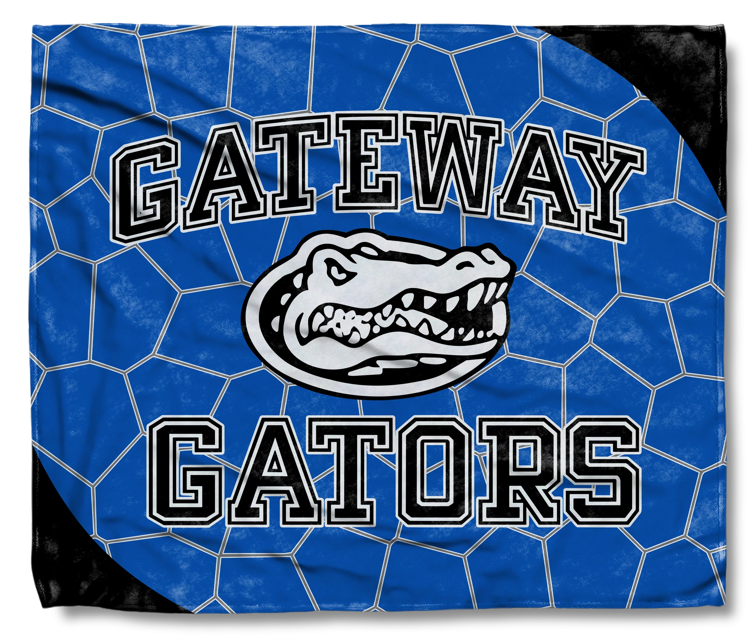 The Gateway Legacy Texture