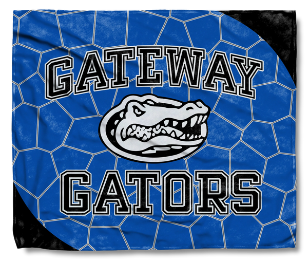 The Gateway Legacy Texture