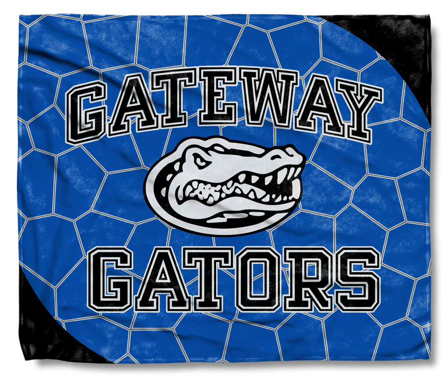 The Gateway Legacy Texture