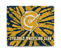 Cyclones Wrestling Whirl Wrap