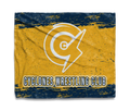 Cyclones Wrestling Classic Wrap