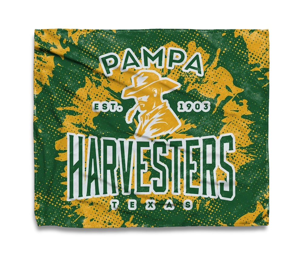 The Harvester Fun Swirl