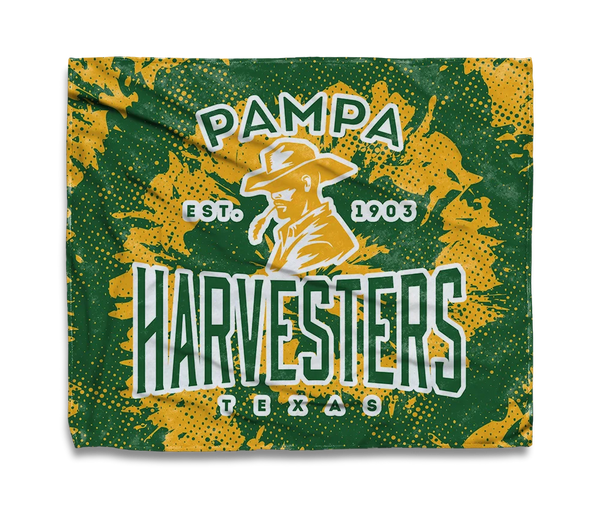 The Harvester Fun Swirl