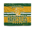 The Green & Gold Stripe