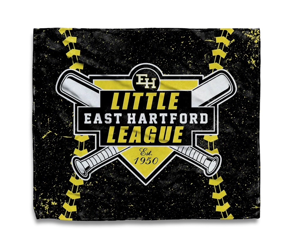 The EHLL Blackout Homerun Wrap