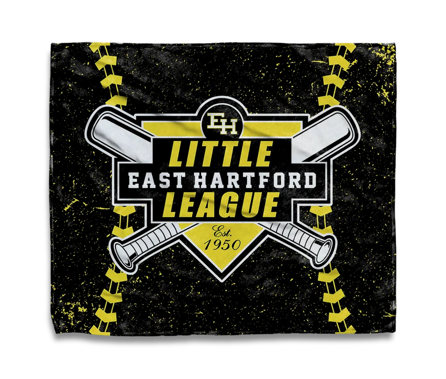 The EHLL Blackout Homerun Wrap