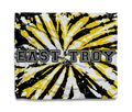 The East Troy Burst Blanket