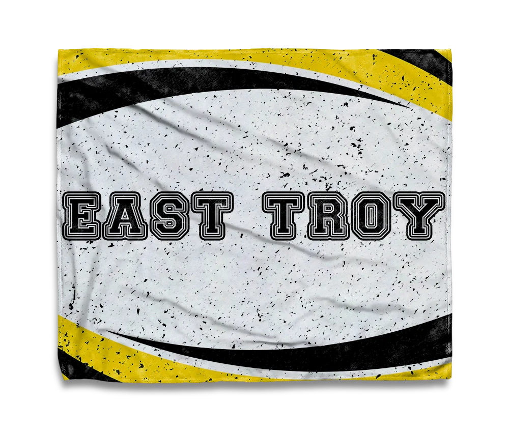 The East Troy Swirl Snuggler