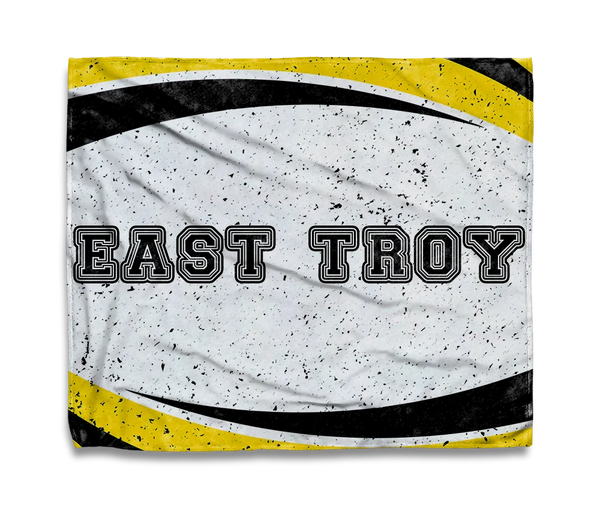 The East Troy Swirl Snuggler