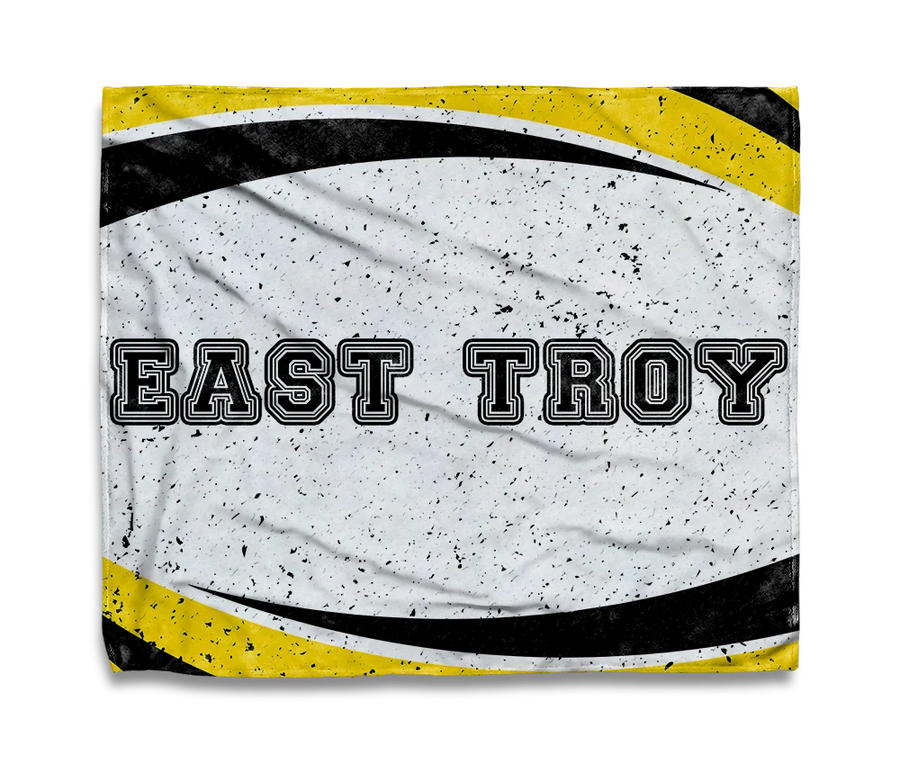 The East Troy Swirl Snuggler