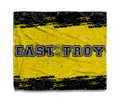 The East Troy Stripe Cozy