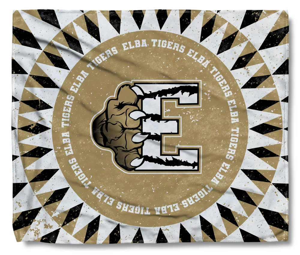 Elba Circle of Pride