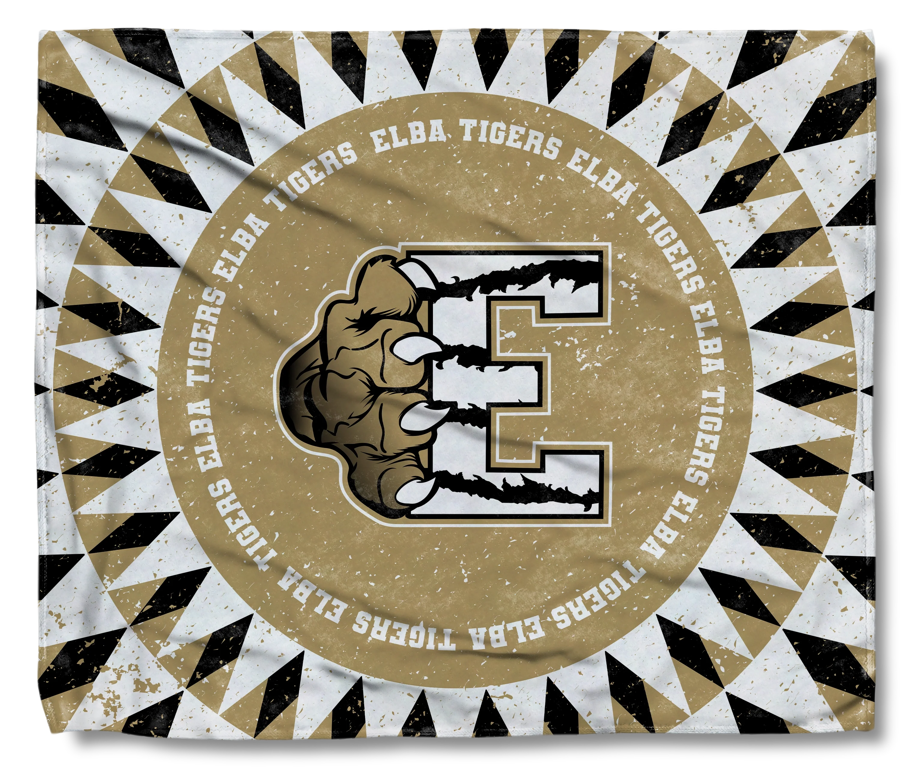Elba Circle of Pride