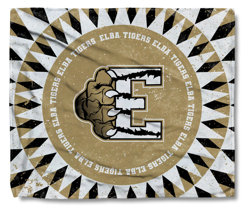 Elba Circle of Pride