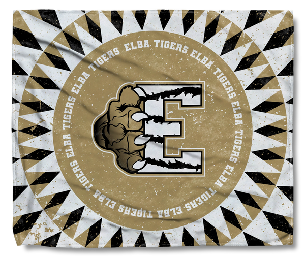 Elba Circle of Pride