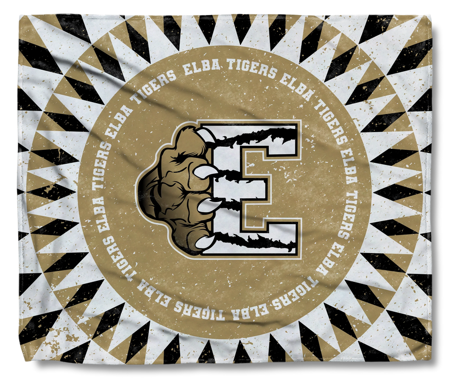 Elba Circle of Pride