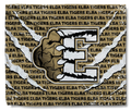 Elba Roaring Fury