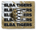 Elba Tiger Pride