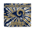The FC Rams Whirl Wrap