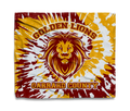 Golden Lions - Tie Dye